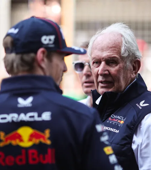 „Jocuri murdare, minciuni”  Dă vina pe fostul partener de la Red Bull pentru eșec: „Dacă îl dădeam afară mai repede,   Max Verstappen ar fi fost campion!”
