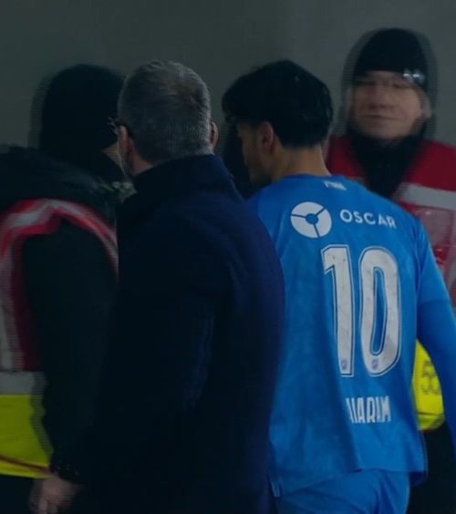 „Ar trebui să dai un exemplu!”  Ștefan Baiaram,   criticat dur  de o legendă a Craiovei: „Vreau să-i transmit un mesaj”