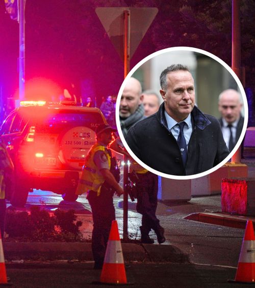 „Am început să aud împușcături”  Fostul căpitan al Angliei,   martor al masacrului  din Australia: „Dintr-o dată, a apărut poliția”