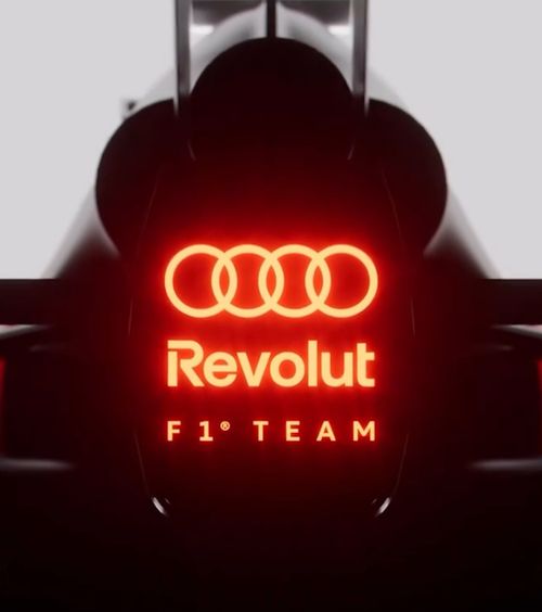 Anunțul Audi  Gigantul german a dezvăluit numele și data de lansare a monopostului înainte de   debutul oficial  în Formula 1