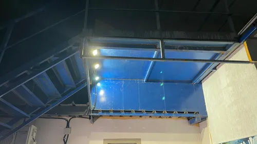 Unirea Slobozia - FCSB. Zona mixtă de la Clinceni (9).jpg