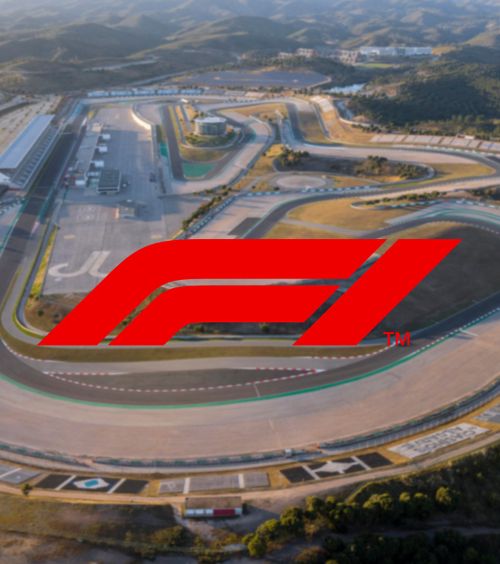 Formula 1 revine în Portugalia    FOTO.  Cum arată   circuitul Portimao  și când va avea loc primul Mare Premiu: „Emoție de la primul viraj!”