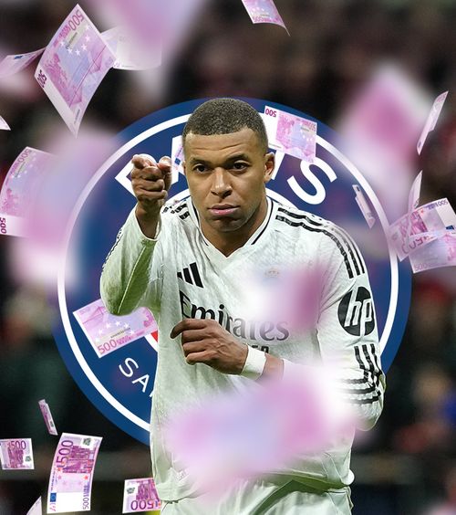 PSG, bună de plată!  Mbappe a câștigat procesul anului. Fosta sa echipă   trebuie să-i plătească o sumă istorică