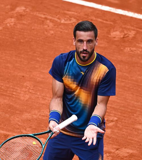 „Poveste nebunească”  Control   anti-doping  în mijlocul unui podcast: „Eram în direct”