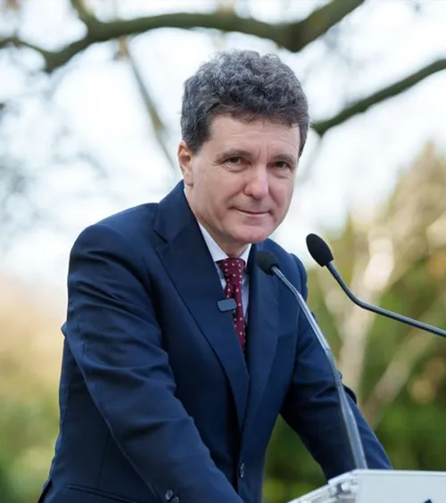 Nicușor Dan explică  Președintele României a atacat Ordinul Novak la Curtea Constituțională:   „Încalcă tratatele europene”