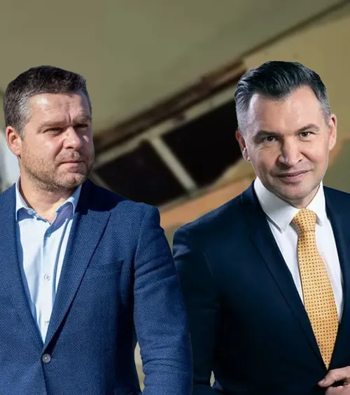 Ce se întâmplă cu Arena Națională?  Noul primar al Capitalei, despre starea   avansată de degradare  al celui mai mare stadion din țară: „Asta trebuie să facem”