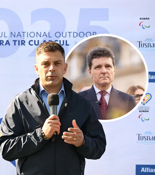 Nicușor Dan, contrazis  Eduard Novak a reacționat după sesizarea făcută de președinte la CCR: „Oare   hotărârile ÎCCJ  nu mai contează?”. La ce se referă