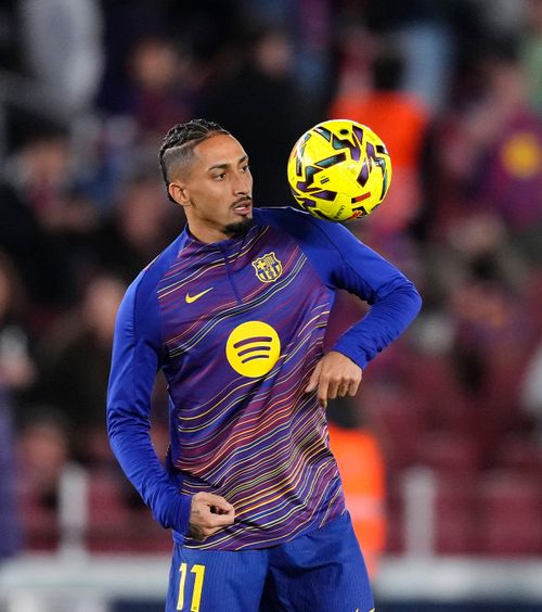 „Raphinha e jucător de baschet?”   Critici la adresa FIFA după ce brazilianul nu a fost inclus în   cea mai bună echipă  a anului: „Este nedrept”