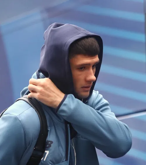 Veste rea pentru Blănuță    Ce s-a întâmplat astăzi la Dinamo Kiev  înrăutățește și mai mult situația românului