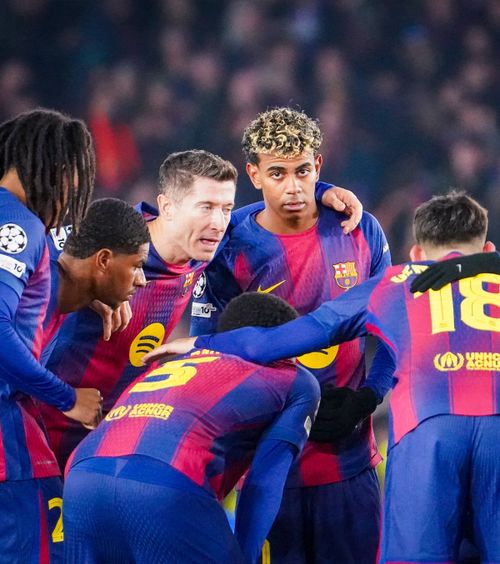 Lewandowski, destinație surpriză    Starul Barcelonei  ar putea ajunge în alt campionat » Echipa care îl dorește