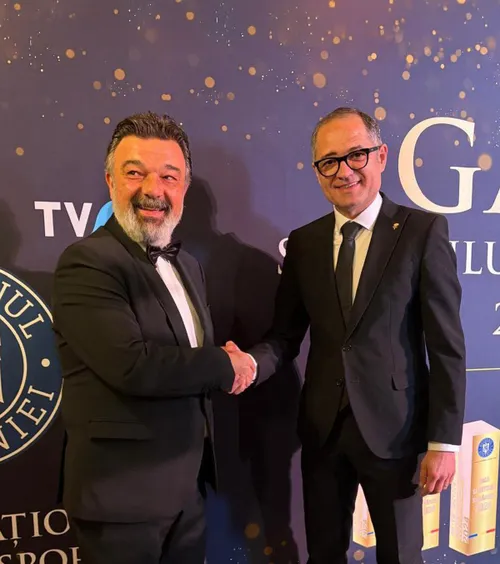 „Sportivii pot aștepta, dar demnitarul nu?”    Mesaj dur al directorului de la „Arc”,  după demisia președintelui ANS: „Renunțare la responsabilitate”