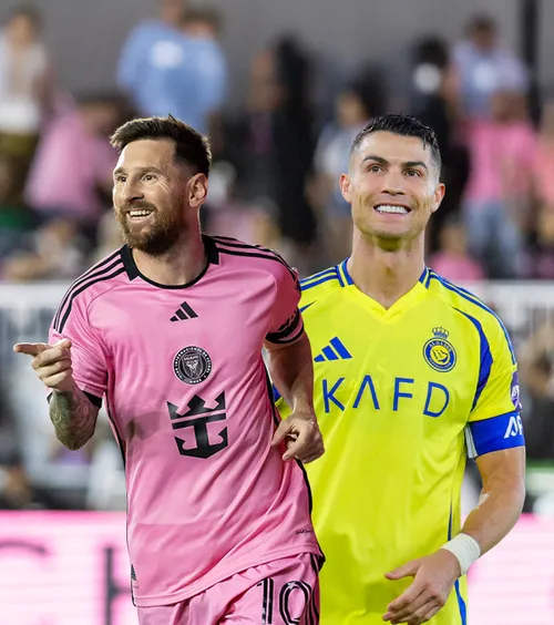 Messi și Ronaldo, devansați    Cel mai bine vândut tricou din Europa  este al unuia dintre starurile din noua generație