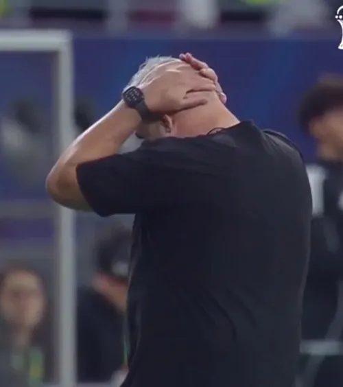 Probleme pentru Olăroiu    FOTO:  Finala mică de la FIFA Arab Cup, dintre EAU și Arabia Saudită,   anulată  » Care e motivul