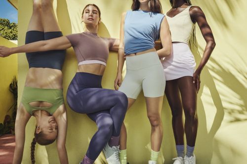 lululemon  își extinde prezența internațională în 2026, cu   deschideri de magazine  în șase piețe noi