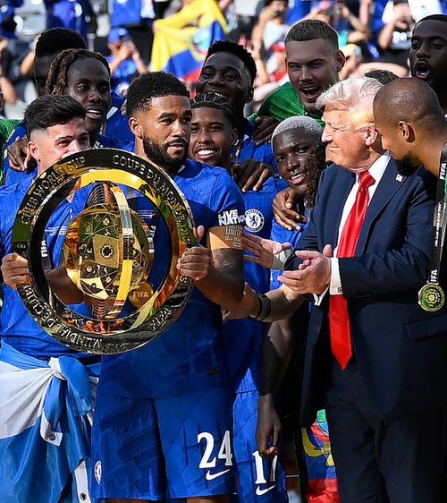 FIFA, ce diferență!  Campioana cluburilor, premiu de peste două ori mai mare față de naționala care ia titlul mondial.   Cifre uluitoare