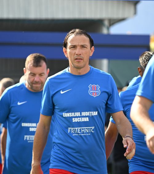 Steaua, viitor incert    George Ogăraru,  dezvăluiri din interior: „O anormalitate ce se întâmplă la club”