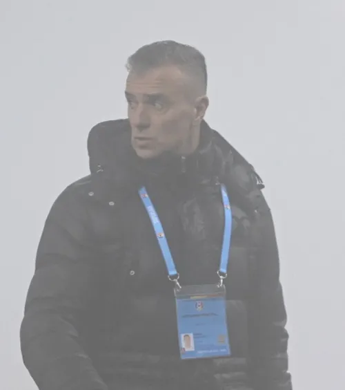 Pregătește curățenia de iarnă  Anunț dur făcut de Daniel Pancu pentru vedetele CFR-ului:   „Va trebui să aerisim puțin vestiarul”