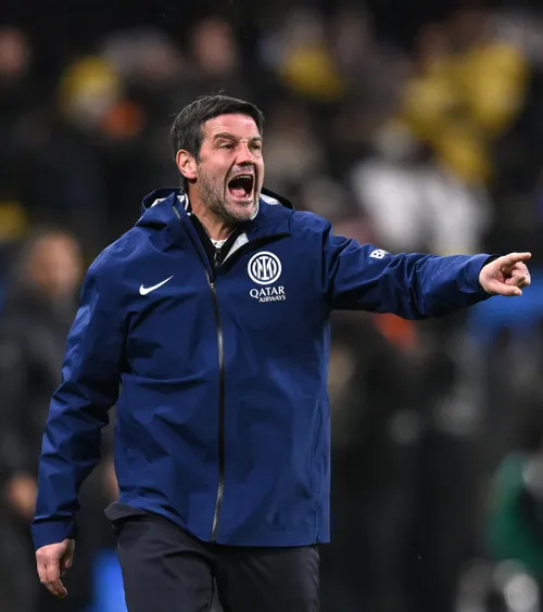 Un nou trofeu ratat de Chivu  Inter,   eliminată dramatic  din Supercupa Italiei