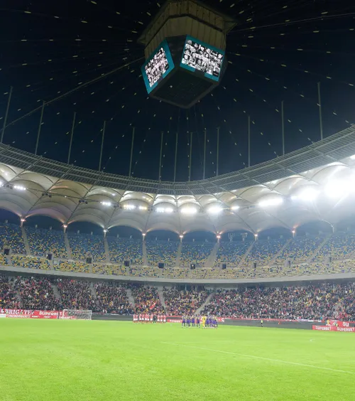 „Am identificat mecanisme de blocare, dar...”  LPF a decis ce va face în privința concertelor de pe   Arena Națională . Mesaj pentru noul primar al Capitalei