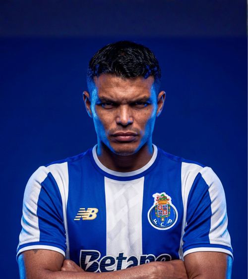 Revenire spectaculoasă în Europa!  La 41 de ani,   Thiago Silva  a semnat cu un club de tradiție