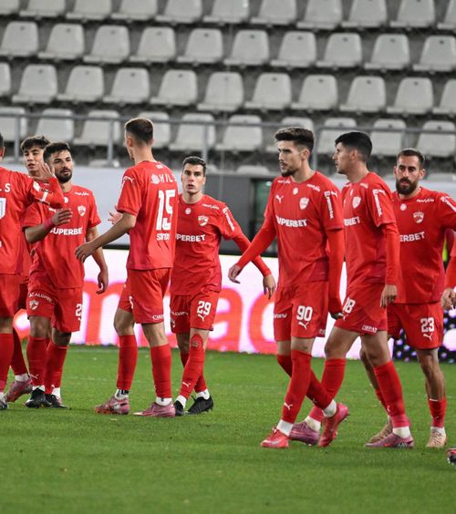 „Nu m-a convins”  Dănciulescu a remarcat   marea problemă  a lui Dinamo + ce jucător a luat la țintă