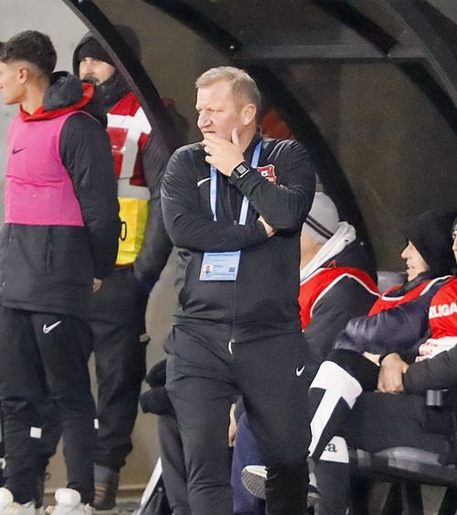 „Poate crește mult”  Ce a spus   Dorinel Munteanu  după ce a aflat că jucătorul său poate ajunge la FCSB: „Eu asta mi-aș dori”