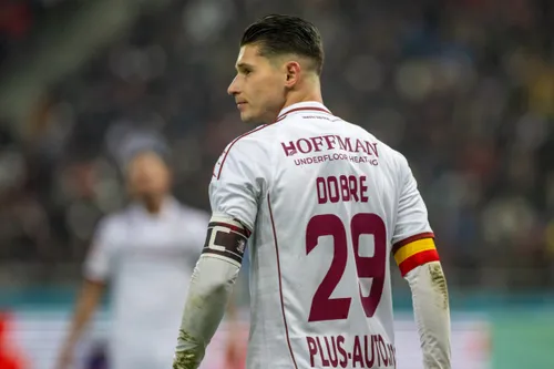 FCSB - Rapid, în etapa 21 din Liga 1 (FOTO: Raed Krishan / GOLAZO.ro)