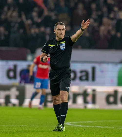 Kovacs, două momente-cheie    VIDEO+FOTO.  Derby decis după   două penalty-uri   pe final de meci