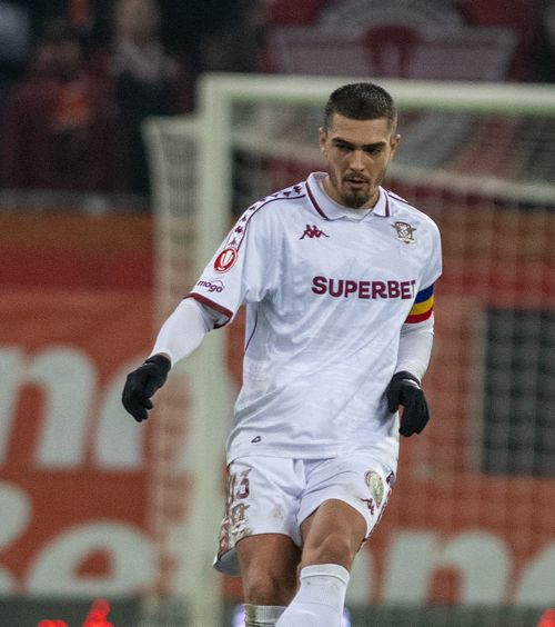 „Mă îngrijorează”    Denis Ciobotariu,  brutal de sincer după eșecul cu FCSB: „Nu știu dacă arătăm ca o echipă de primul loc”