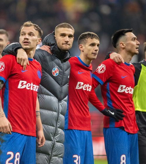 „Cum să faci așa ceva?”  Patronul FCSB,   furios pe Kovacs:  „Dacă dădeau gol și mă nenoroceau?”
