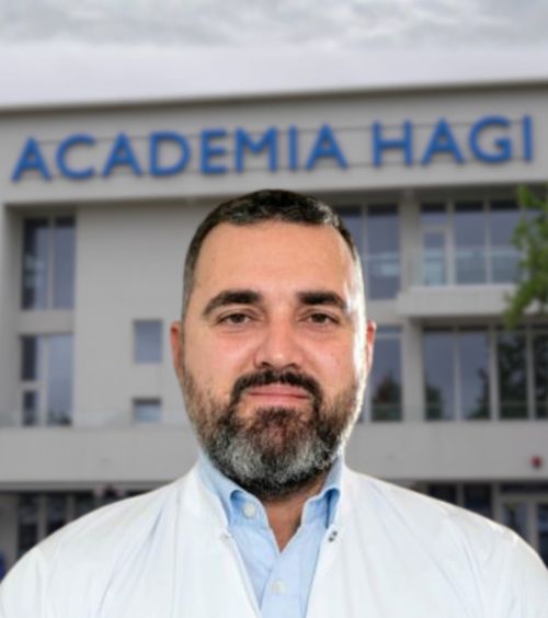 Grija pentru nutriție  Secretele din spatele pregătirii nutriționale a copiilor din   Academia Hagi