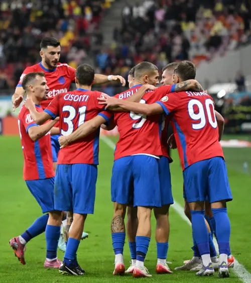 Reveniri la FCSB  N-au mai jucat de luni întregi, dar   merg în cantonamentul din Antalya  » Mihai Stoica: „E admirabil”