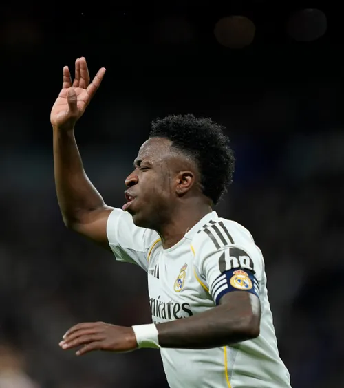 „Nu-l poți lăsa să controleze Real!”  Fost jucător al „galacticilor”, despre   Vinicius:  „Dacă nu ești fericit la Madrid, nimeni nu te ține legat”