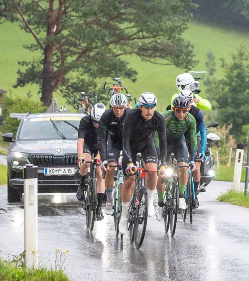 Scene șocante în Italia    VIDEO.     Focuri de armă  trase asupra echipei SC Padovani