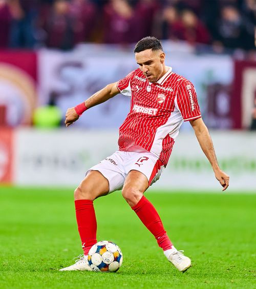 „Lupta e acerbă în Liga 1”    Georgi Milanov  a vorbit despre Dinamo în Bulgaria: „Eram ultimii când am venit, acum puteam fi primii!” + Marele obiectiv