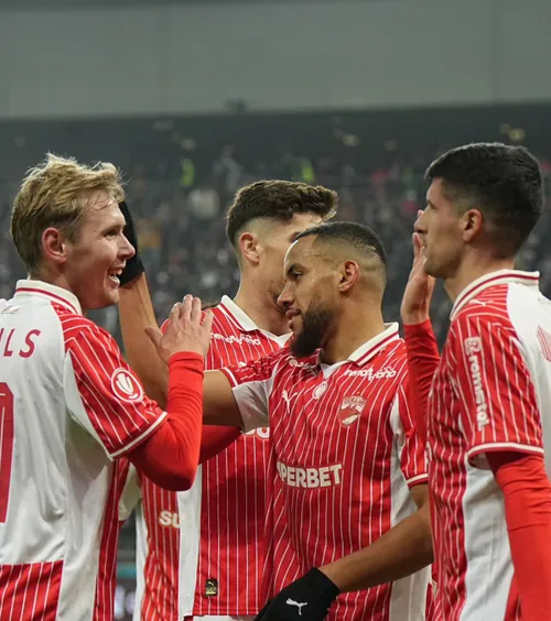 Schimbări de trupe la Dinamo    Ce jucători caută „câinii”  + Ce se va întâmpla cu tinerii din lot