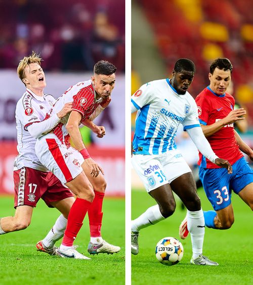 „Dacă nu face asta, nu prinde podiumul”  Gică Craioveanu avertizează una dintre   favoritele la titlu:  „N-a arătat deloc bine”