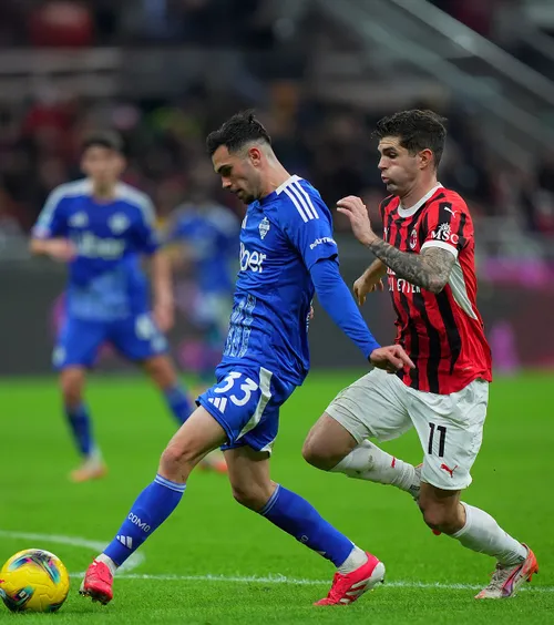 Italienii s-au răzgândit  AC Milan - Como   nu se mai joacă în Australia:  „Am înghițit pilula amară, cereri inacceptabile”