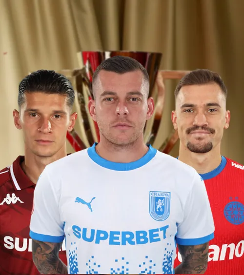 Campioană-surpriză în Liga 1?  Cum arată   șansele la titlu  la finalul anului 2025 + cine ajunge în play-off