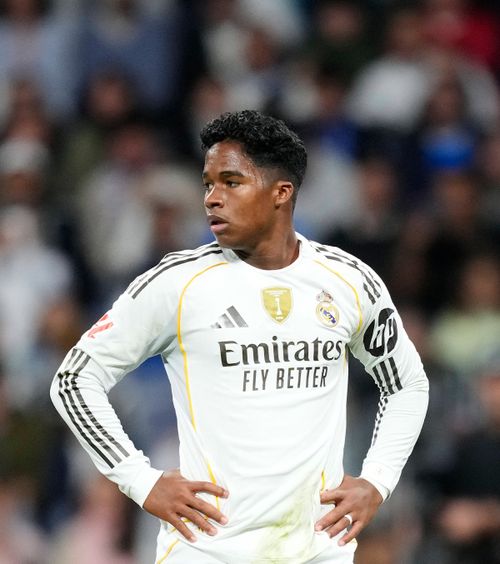 A fugit de Real!  Cu cine a semnat   copilul teribil al Madridului  pentru a nu pierde Mondialul cu Brazilia