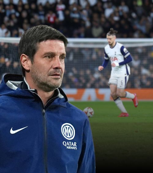 Inter, salvarea lui Radu Drăgușin?  Agentul fotbalistului, despre   revenirea în Serie A:  „Chivu vrea fundaș la vară, poate să mă sune”