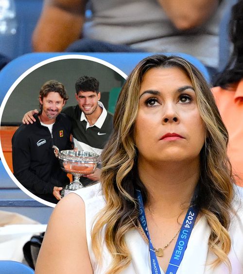 Îngrijorată pentru Alcaraz   Fosta campioană, după ce spaniolul a renunțat la antrenor: „Mi-e teamă că   își va încheia cariera  repede”