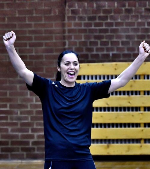 Mutare de top    CSM București  ar fi bătut palma cu o legendă a handbalului românesc