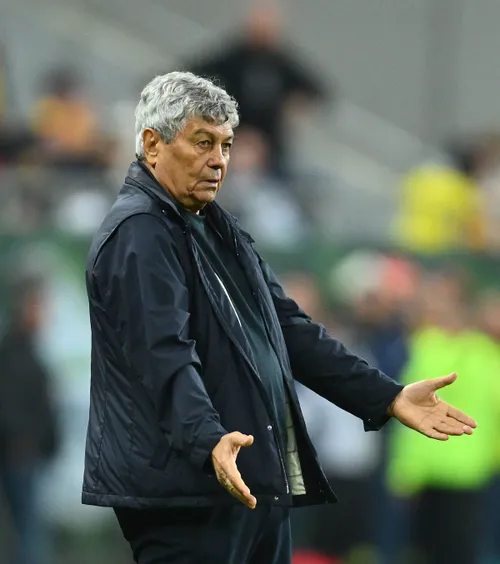 „Era fiul lui Ceaușescu la Steaua”    Cum explică Lucescu  de ce n-a cucerit titlul cu Dinamo în comunism. Interviu bombastic în Gazzetta