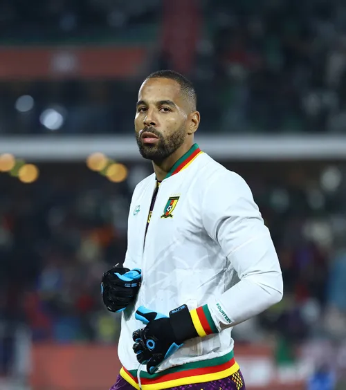 Epassy, victorie la Cupa Africii  Portarul lui Dinamo,   fără greșeală  în meciul cu Gabon » Păreri împărțite ale camerunezilor: „Nu-l mai comparați cu Onana”