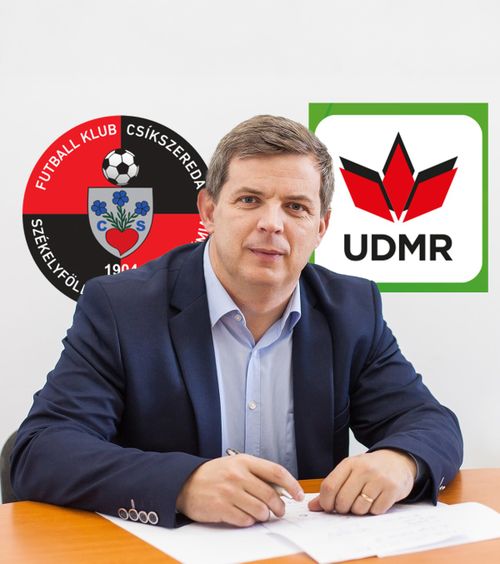 Cere suspendări pentru xenofobie   Reacție vehementă a unui deputat UDMR: „Maghiarii nu se mai lasă   călcați în picioare!  Statul devine complice”