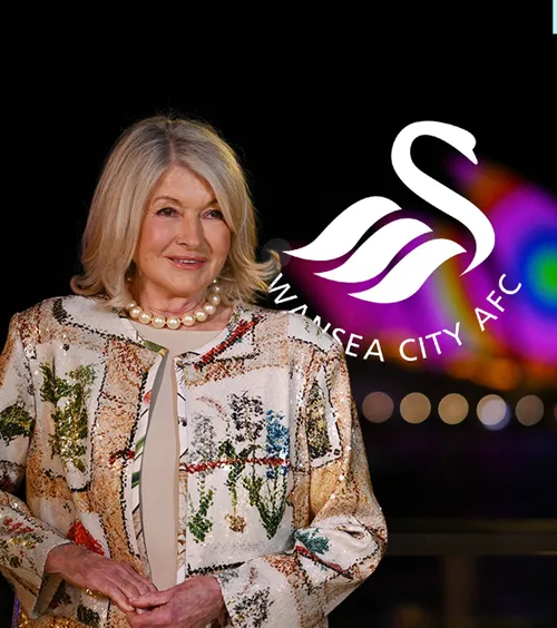 Miliardara de 84 de ani bagă bani în fotbal   Va fi   parteneră de afaceri  cu Luka Modric și Snoop Dogg