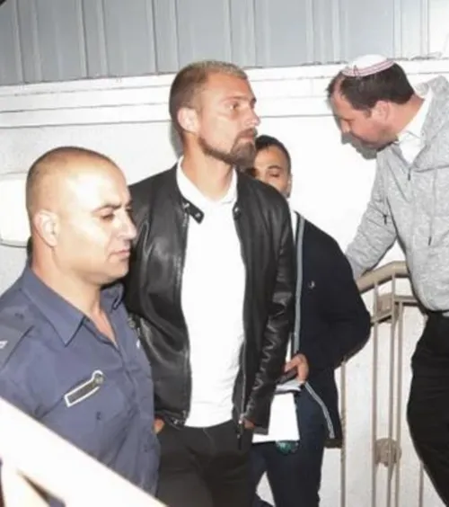 Tamaș, chin după gratii  Care ar fi de fapt motivul pentru care   a fost arestat în Israel:  „Au crezut că am făcut-o fraudulos”