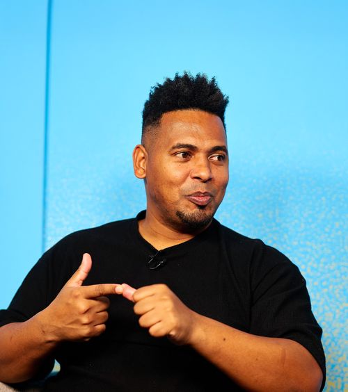 Un Oliveira la naționala României?    VIDEO.  Cel mai bun marcator străin își pune toată baza în   băieții săi