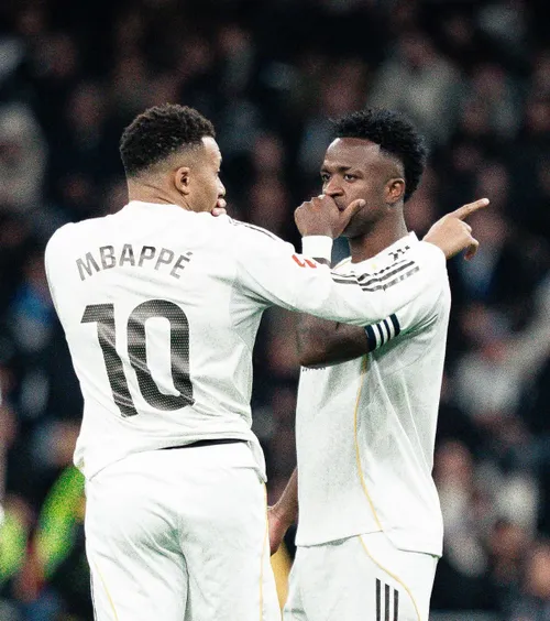 „Să-l transferăm pe Mbappe!”   Poveste nebună în Spania! Locuitorii dintr-un orășel   au dat lovitura la loterie  cu ajutorul echipei de fotbal